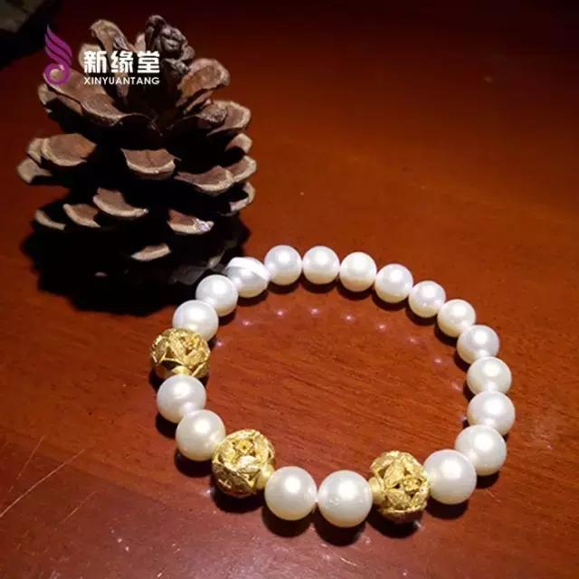 珍珠保养清洗方法,珍珠的日常保养和清洁