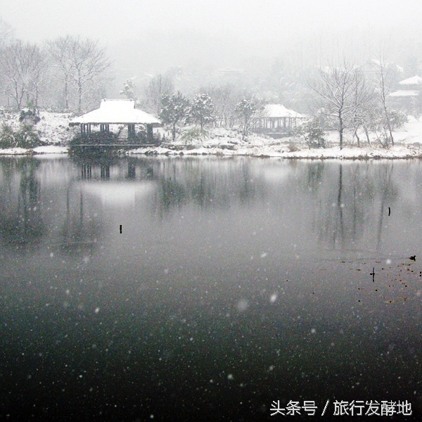 旅游摄影的最佳时间,旅游摄影怎么选择时间拍