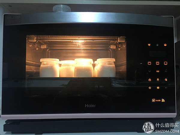 养出来的酸奶,比较好的酸奶发酵菌