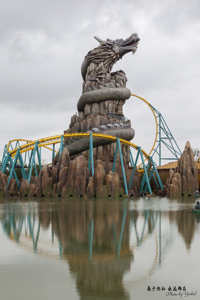 万达叫板迪士尼,王健林合肥项目万达城