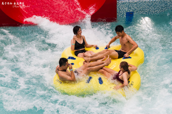 走进合肥万达城，看王健林叫板迪士尼的底气在哪里