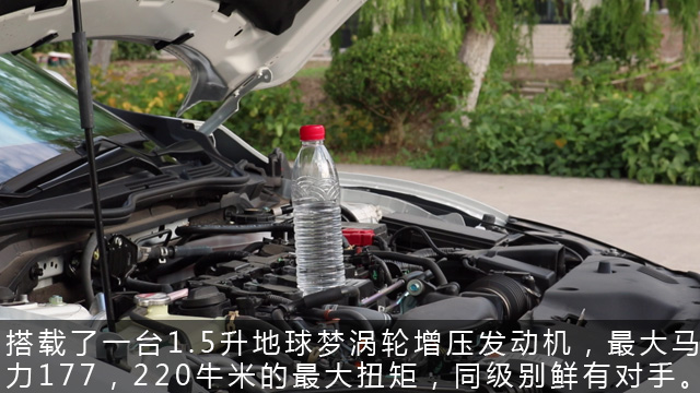 十代思域劲擎版试驾,第一视角试驾十代思域劲动