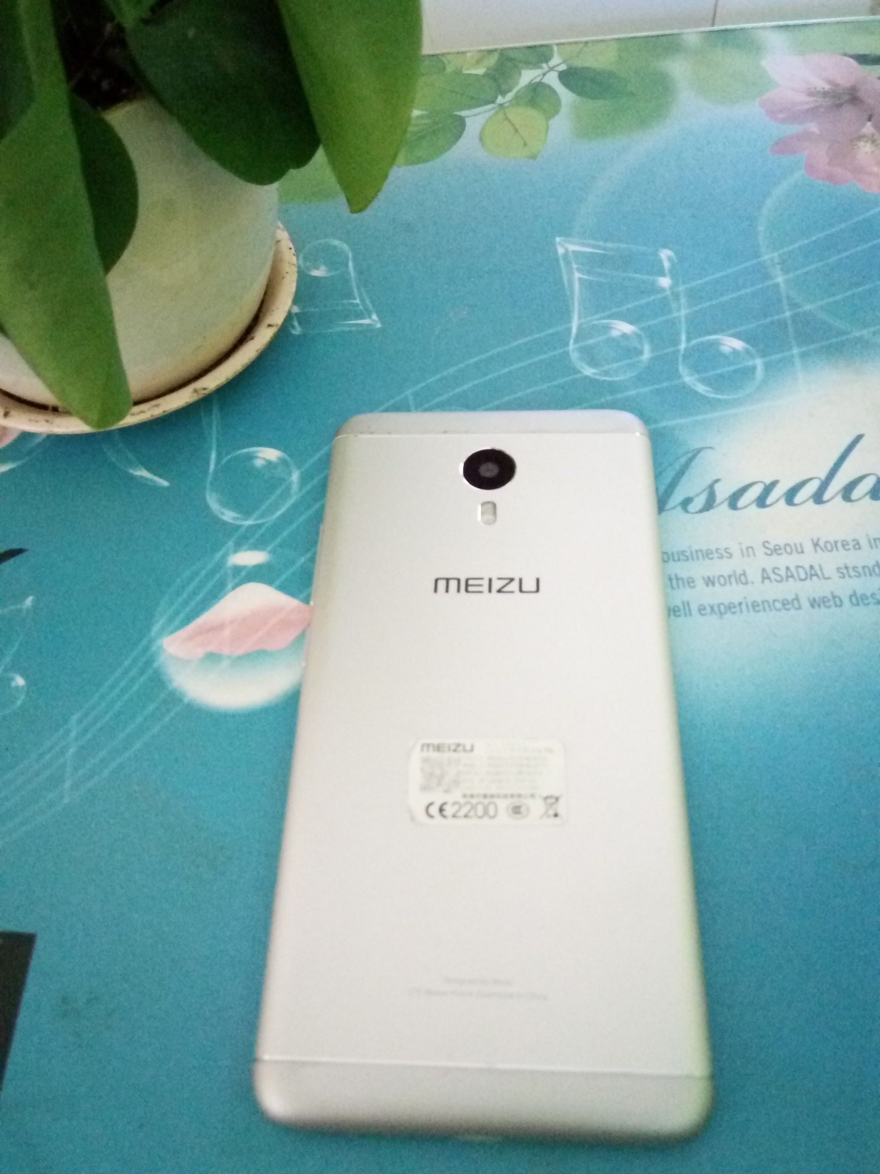 魅族note3感受,最好看的魅族手机