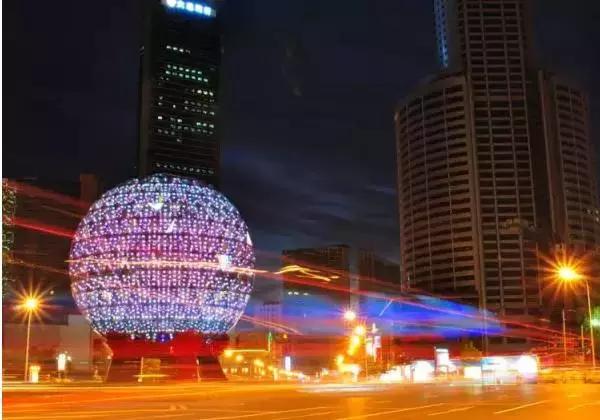 大连能成为国际知名城市吗,大连海鲜全国出名吗