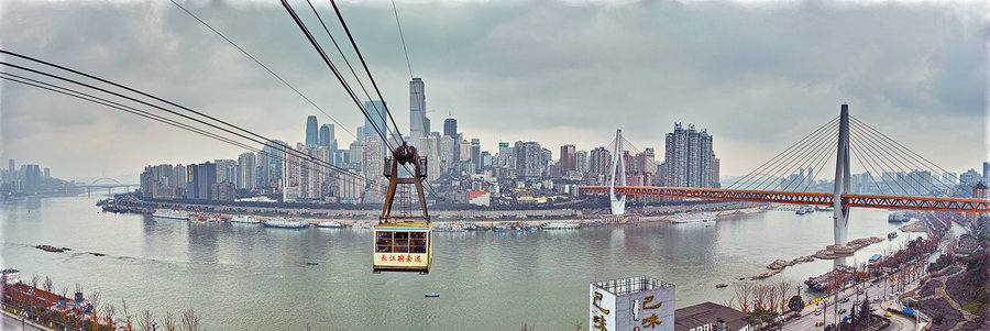 重庆免费景点一览表大全,重庆免费景点合集