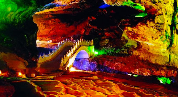 重庆免费景点一览表大全,重庆免费景点合集