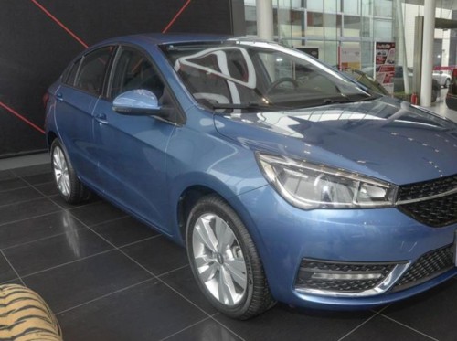 艾5和帝豪哪个质量好,艾5和帝豪哪个值得买