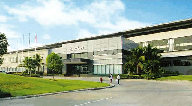 雅芳化妆品彩妆系列,雅芳化妆品到底怎么样