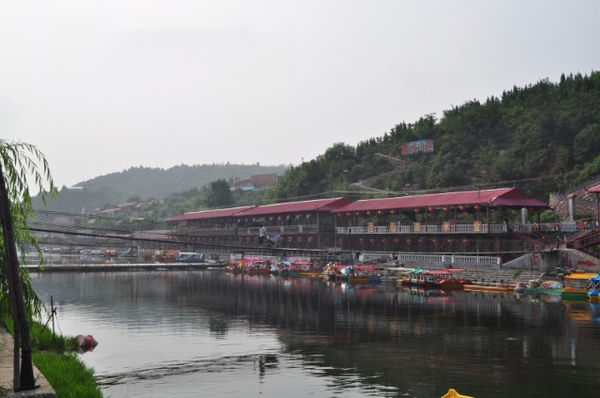 山东济南免费的景点攻略,济南免费景区哪个景区值得去