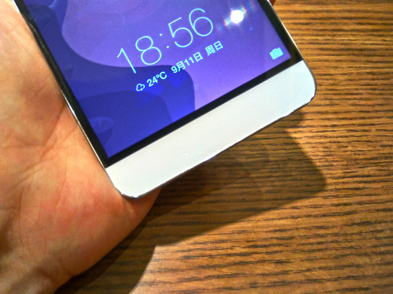 千元机有屏幕指纹解锁的,千元机指纹解锁手机
