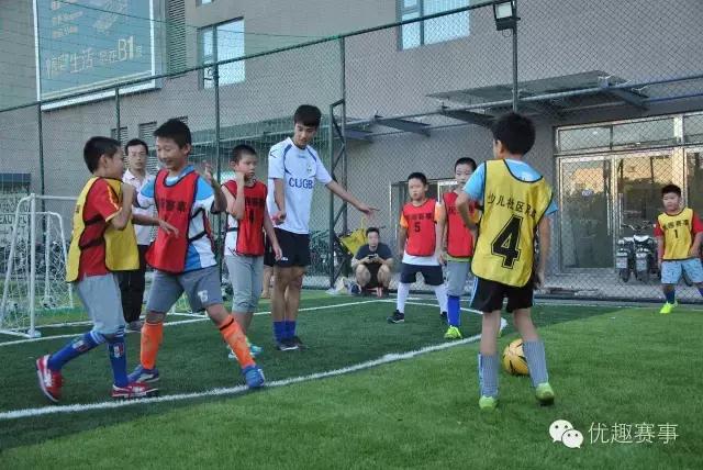 回龙观少儿足球俱乐部,回龙观少儿足球托管班