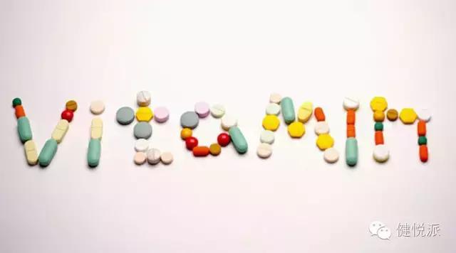 健身新手有必要吃维生素,健身维生素知识讲解