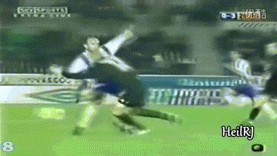 各种球星的经典过人动作教程,球星过人系列