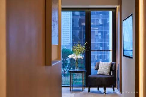 重划西北富人的居住格局，也就它敢这样说