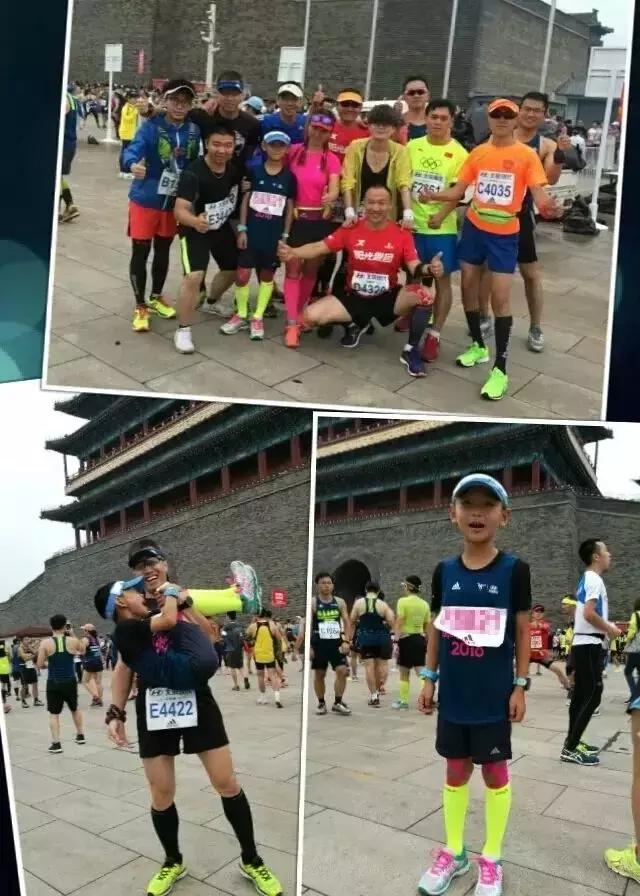 9岁儿童跑50米需要多长时间,9岁小孩跑5公里成绩