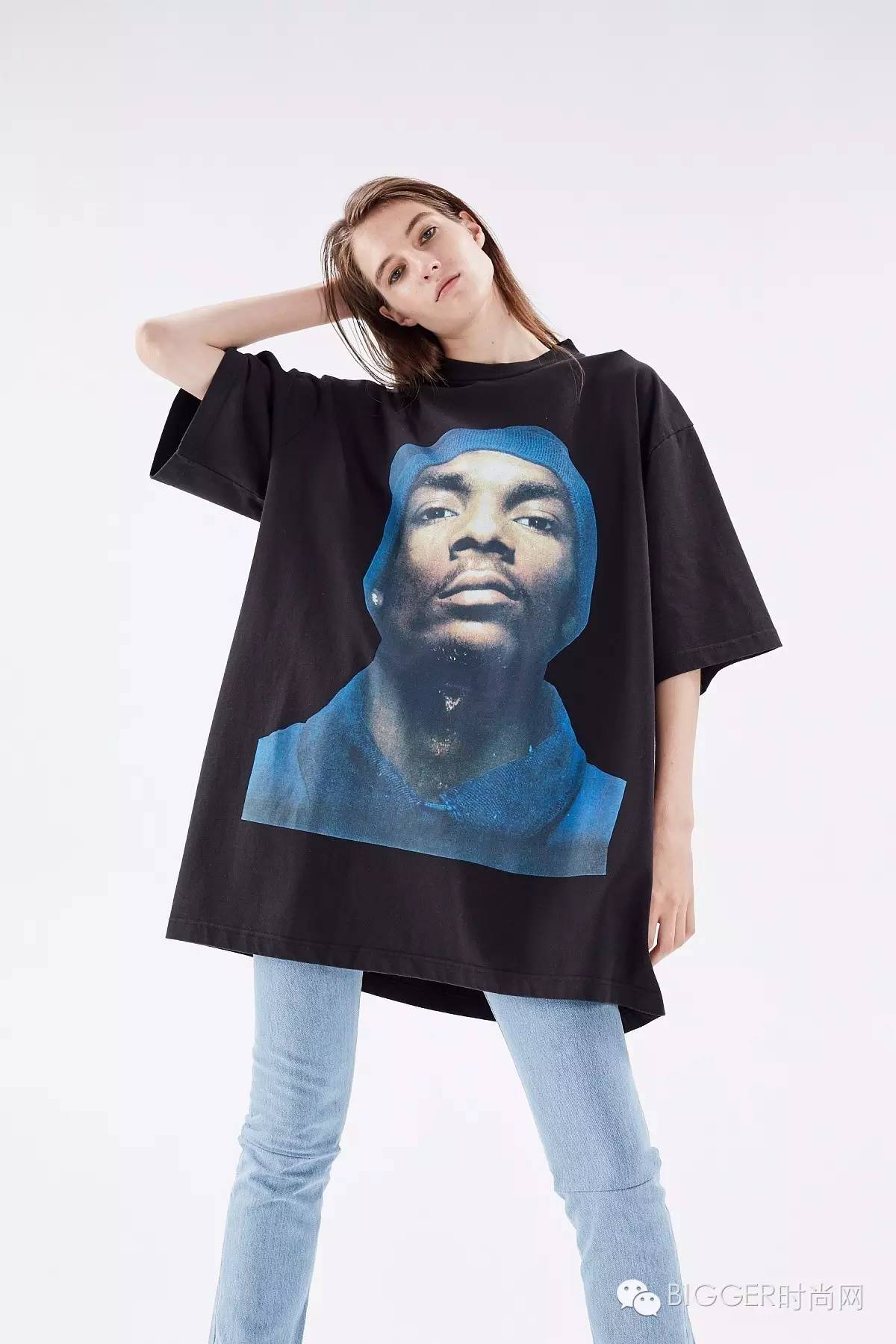 潮牌vetements维特萌衬衫,和vetements差不多的潮牌