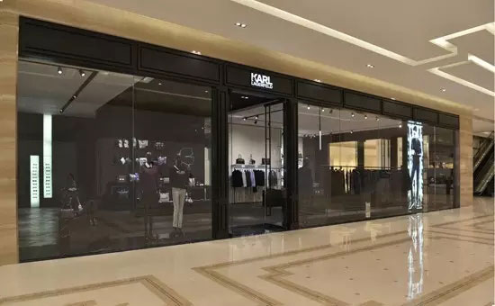 招商必备：这34个服饰品牌正热，不愧是大牌副线！