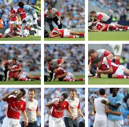 他是射手，被骂叛徒，如今沦落到无球可踢！