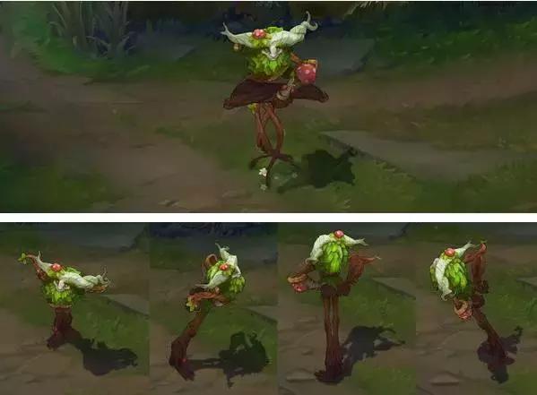 lol刷野最快的打野排行,lol史上最快刷野速度是多快