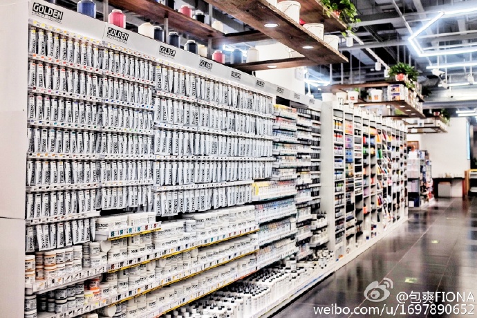 麦克美迪画材华虹遮瑕笔,麦克美迪画材店厦门有吗