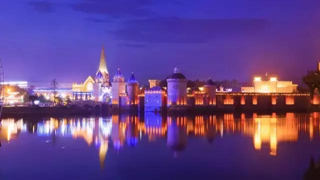 大连能成为国际知名城市吗,大连海鲜全国出名吗