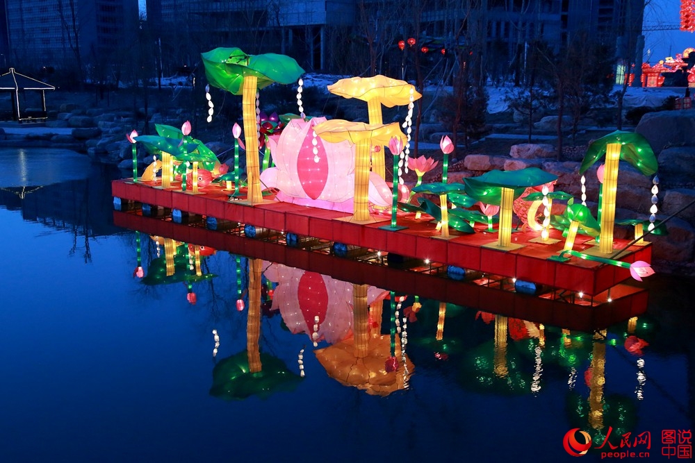 宁夏银川，就连秦朝和汉朝的大兵也喜欢