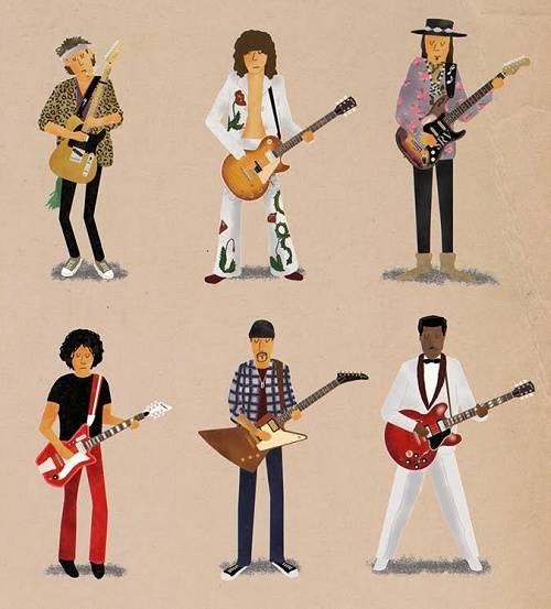 视听|阿根廷摇滚：作为反抗的政治