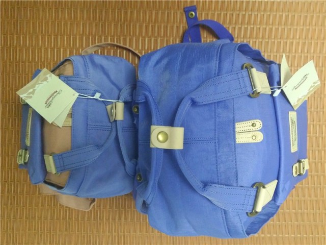 好看又实用的背包推荐,推荐一款皮实耐用还能装的背包