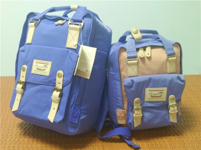 好看又实用的背包推荐,推荐一款皮实耐用还能装的背包