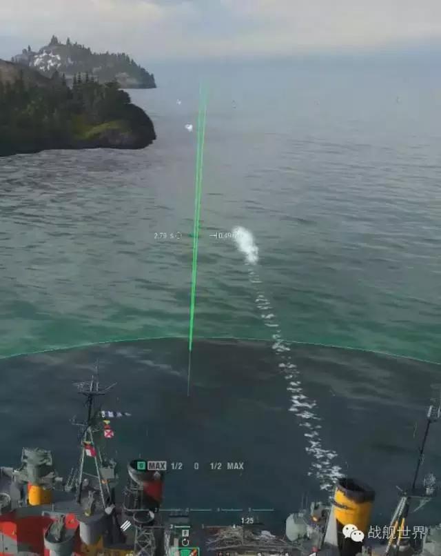 战舰世界不玩多久算回归,战舰世界最值得玩的巡洋舰