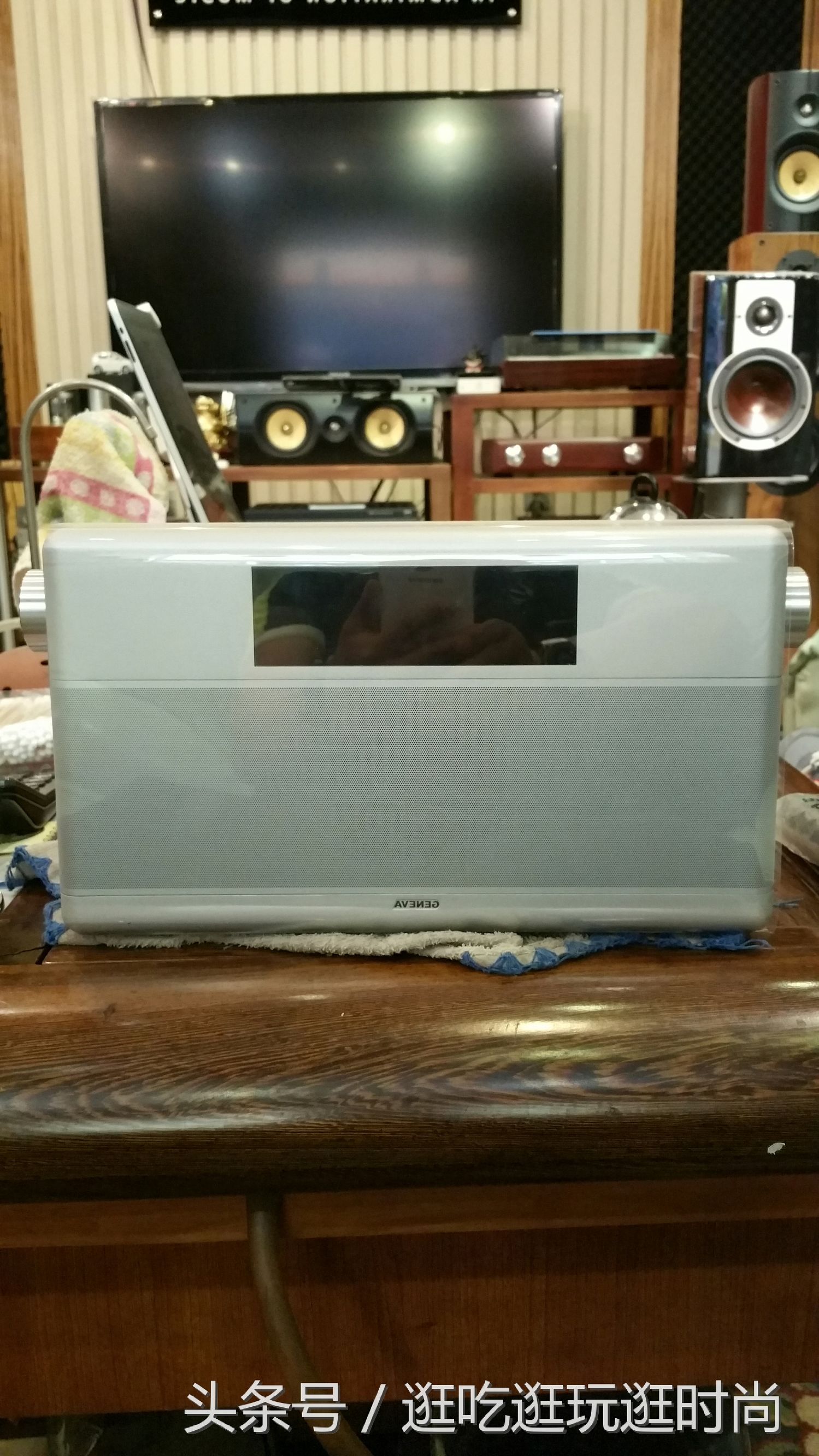 日内瓦之声给你不一样的音乐之旅