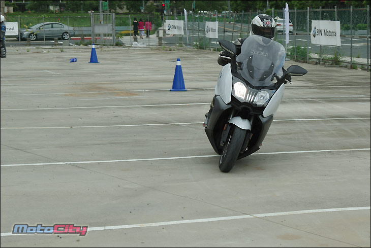 bmwc650gt鍥藉唴璇勬祴,2016bmwc650sport鍙傛暟