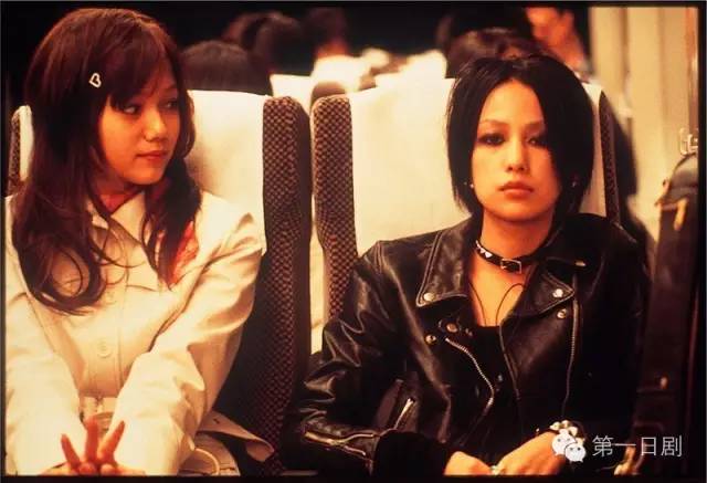 有和七月与安生一样的电影推荐吗,七月与安生很像的一部剧