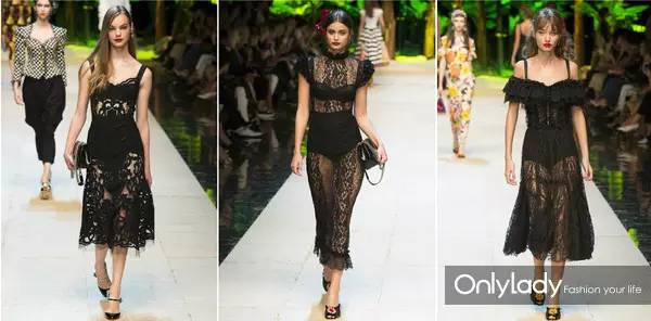 dg春夏时装秀,dg高定秀完整视频