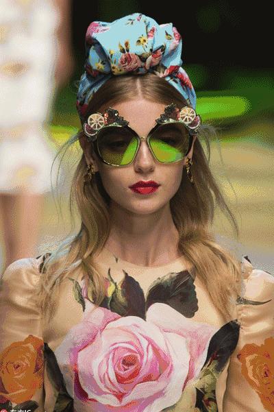 dg春夏时装秀,dg高定秀完整视频