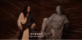 功夫被剪辑掉的片段,功夫被删减