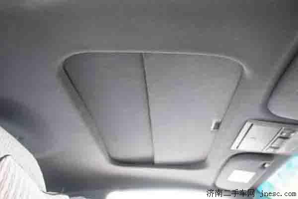 酷派04款fx2.7测评,2004款酷派进口fx2.7