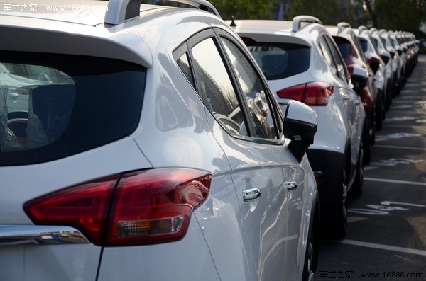 为什么江淮瑞风s3一代比三代好开,全新瑞风s3试驾视频