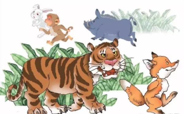 漫画书成语故事,成语故事米小圈漫画版