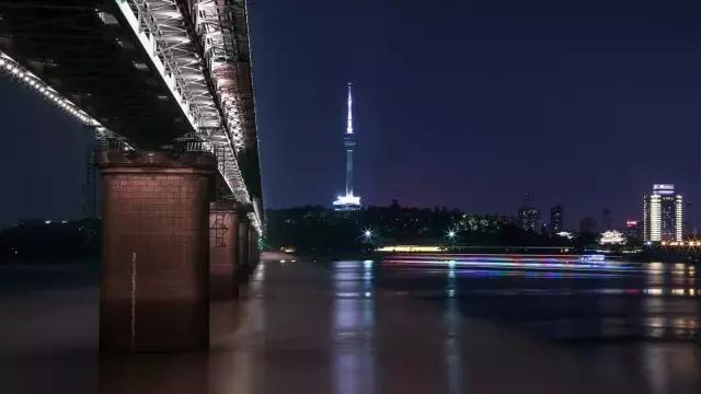 你好,我叫汉阳,这是我的新简历!