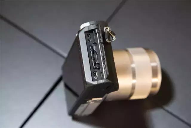 小蚁微单相当于什么,小蚁微单曝光