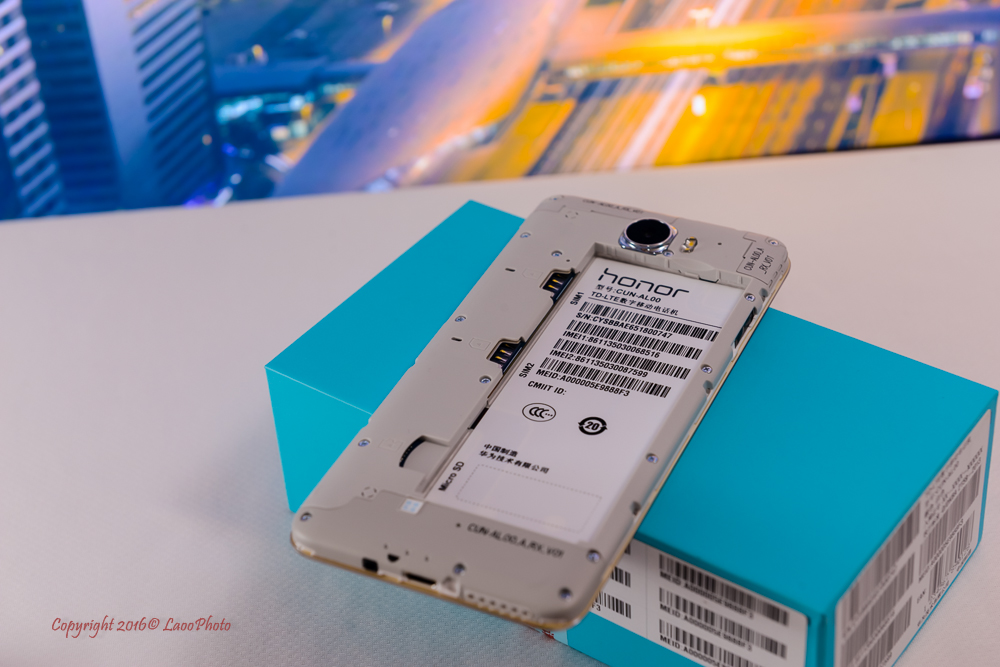 599元的荣耀畅玩5，你会买吗？