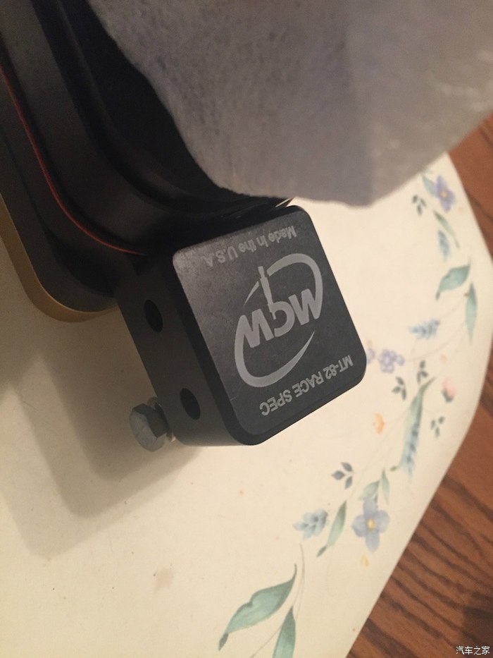 拯救MT-82手动变速箱灵魂-野马MGW拨档器+透气壶安装