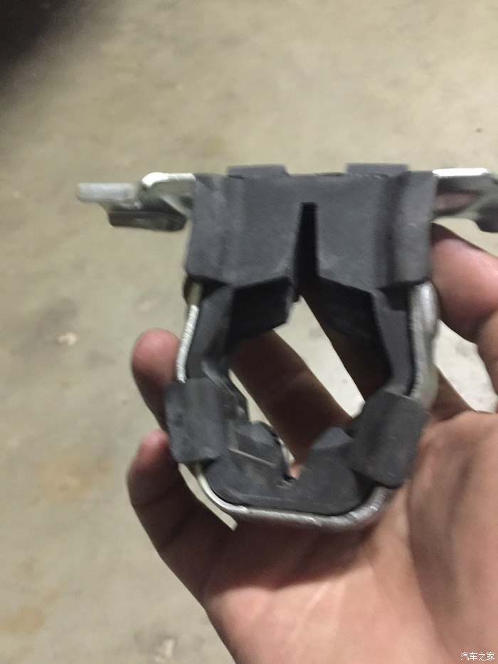 拯救MT-82手动变速箱灵魂-野马MGW拨档器+透气壶安装