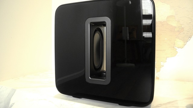 4个音箱同时播放,4个音箱组合