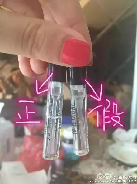 某网红代购被骗,网红代购的口红