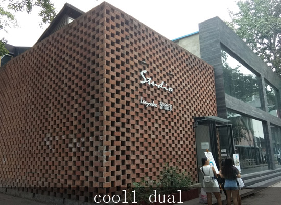 酷派cool1dual拍照效果,cool1手机拍照评测