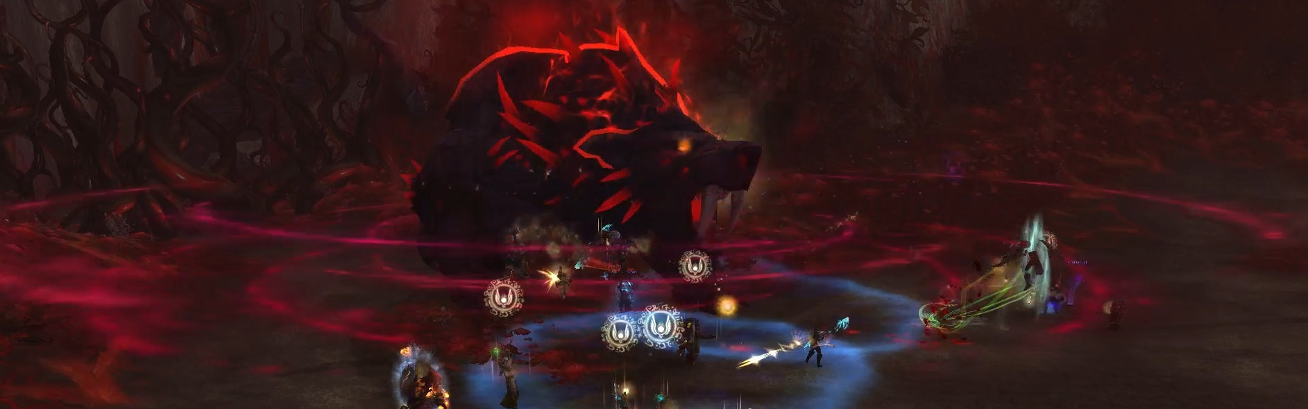 翡翠梦魇撕开帷幕到哪交任务,魔兽世界9.0翡翠梦魇怎么进