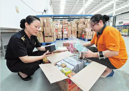 海外代购假货曝光案例,假货代购骗局揭秘