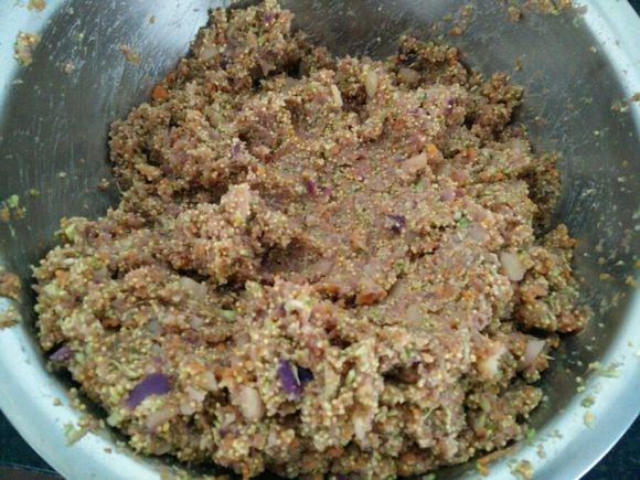 自制狗粮食谱100例,怎样自制狗粮视频教程